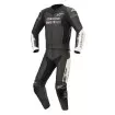 Δερμάτινη στολή αναβάτη ALPINESTARS GP FORCE V2 2PC BLACK/WHITE Δερμάτινη στολή αναβάτη ALPINESTARS GP FORCE V2 2PC BLACK/WHITE thumb