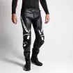 Δερμάτινο παντελόνι μηχανής SPIDI RR PRO WARRIOR BLACK/WHITE Δερμάτινο παντελόνι μηχανής SPIDI RR PRO WARRIOR BLACK/WHITE thumb