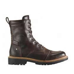 Μπότες μηχανής XPD X-NASHVILLE BRAUN