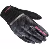 Γυναικεία γάντια μηχανής SPIDI FLASH CE BLACK CAMOUFLAGE