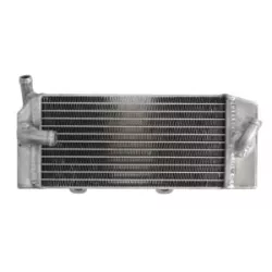 Αριστερό ψυγείο νερού RAD-013L Honda CRF 450R 2005-2008 Αριστερό ψυγείο νερού RAD-013L Honda CRF 450R 2005-2008