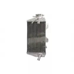 Δεξί ψυγείο νερού μηχανής RAD-016R Kawasaki KX 450F 2008 Δεξί ψυγείο νερού μηχανής RAD-016R Kawasaki KX 450F 2008
