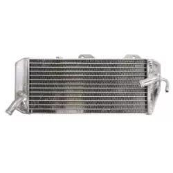Αριστερό ψυγείο νερού RAD-016L Kawasaki KX 450F 2008 Αριστερό ψυγείο νερού RAD-016L Kawasaki KX 450F 2008