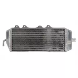 Αριστερό ψυγείο νερού RAD-005L Kawasaki KX 250F 2006-2008 Αριστερό ψυγείο νερού RAD-005L Kawasaki KX 250F 2006-2008