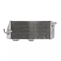 Αριστερό ψυγείο νερού RAD-003L Kawasaki KX 450F - 2006-2007 Αριστερό ψυγείο νερού RAD-003L Kawasaki KX 450F - 2006-2007