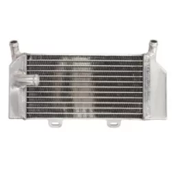 Αριστερό ψυγείο νερού RAD-007L Honda CRF 250R 2004-2009 / 250X 2004-2017