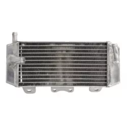 Αριστερό ψυγείο νερού RAD-006L Yamaha YZ 250F 2007-2009 Αριστερό ψυγείο νερού RAD-006L Yamaha YZ 250F 2007-2009