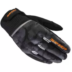 Γάντια μηχανής SPIDI FLASH CE CAMOUFLAGE Γάντια μηχανής SPIDI FLASH CE CAMOUFLAGE