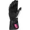 Γυναικεία δερμάτινα γάντια μηχανής SPIDI STS-3 BLACK/FUCHSIA Γυναικεία δερμάτινα γάντια μηχανής SPIDI STS-3 BLACK/FUCHSIA thumb
