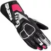 Γυναικεία δερμάτινα γάντια μηχανής SPIDI STS-3 BLACK/FUCHSIA Γυναικεία δερμάτινα γάντια μηχανής SPIDI STS-3 BLACK/FUCHSIA thumb