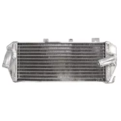 Αριστερό ψυγείο νερού RAD-132L Honda CRF 450R 2017-2019 / CRF 450RX 2017-2018 Αριστερό ψυγείο νερού RAD-132L Honda CRF 450R 2017-2019 / CRF 450RX 2017-2018