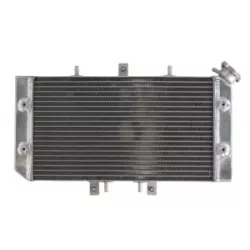 Ψυγείο νερού μοτοσυκλέτας RAD-103 Polaris Outlaw 525IRS 2008-11 / 525S 2008-10 / 525SE 2008-10 Ψυγείο νερού μοτοσυκλέτας RAD-103 Polaris Outlaw 525IRS 2008-11 / 525S 2008-10 / 525SE 2008-10