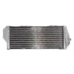Αριστερό ψυγείο νερού RAD-020L Suzuki RM-Z 250 2007-2009 Αριστερό ψυγείο νερού RAD-020L Suzuki RM-Z 250 2007-2009