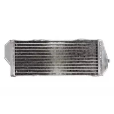 Αριστερό ψυγείο νερού RAD-020L Suzuki RM-Z 250 2007-2009