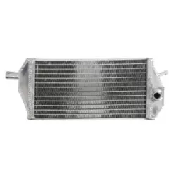Αριστερό ψυγείο νερού RAD-120L GAS GAS EC/MC 200/250/300 2007-2017 Αριστερό ψυγείο νερού RAD-120L GAS GAS EC/MC 200/250/300 2007-2017