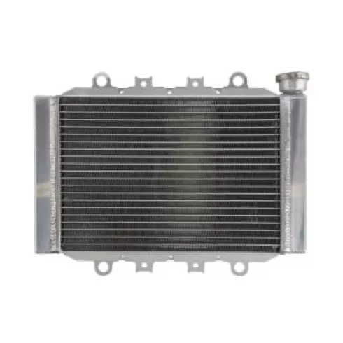 Ψυγείο νερού μοτοσυκλέτας RAD-083 YAMAHA YFM Ψυγείο νερού μοτοσυκλέτας RAD-083 YAMAHA YFM
