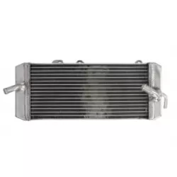 Αριστερό ψυγείο νερού RAD-025L Kawasaki KX 250F 2009 Αριστερό ψυγείο νερού RAD-025L Kawasaki KX 250F 2009