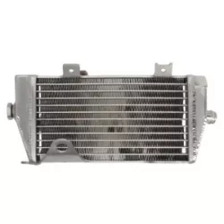 Αριστερό ψυγείο νερού RAD-056L Honda CRF 450R 2013-2014 Αριστερό ψυγείο νερού RAD-056L Honda CRF 450R 2013-2014