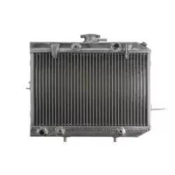 Ψυγείο νερού μοτοσυκλέτας RAD-106 HONDA TRX; KAWASAKI KFX / KSF Ψυγείο νερού μοτοσυκλέτας RAD-106 HONDA TRX; KAWASAKI KFX / KSF