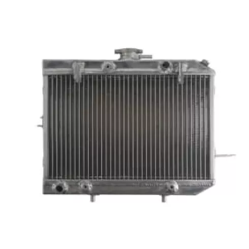 Ψυγείο νερού μοτοσυκλέτας RAD-106 HONDA TRX; KAWASAKI KFX / KSF Ψυγείο νερού μοτοσυκλέτας RAD-106 HONDA TRX; KAWASAKI KFX / KSF