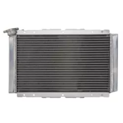 Ψυγείο νερού μοτοσυκλέτας RAD-100 YAMAHA YXR (Rhino) 450 (Rhino) 2006-2009 / 660 (Rhino) 2004-2007 Ψυγείο νερού μοτοσυκλέτας RAD-100 YAMAHA YXR (Rhino) 450 (Rhino) 2006-2009 / 660 (Rhino) 2004-2007