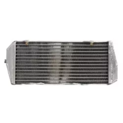 Αριστερό ψυγείο νερού RAD-023L Suzuki RM-Z 450 2007 Αριστερό ψυγείο νερού RAD-023L Suzuki RM-Z 450 2007
