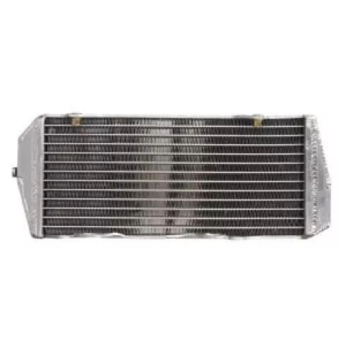 Αριστερό ψυγείο νερού RAD-023L Suzuki RM-Z 450 2007 Αριστερό ψυγείο νερού RAD-023L Suzuki RM-Z 450 2007