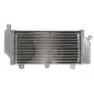 Αριστερό ψυγείο νερού RAD-145L Yamaha WR 450F 2016-2018 / YZ 450FX 2016-2018 thumb