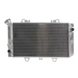 Ψυγείο νερού μοτοσυκλέτας RAD-121 YAMAHA YFM 660F / FWA (Grizzly) 2002-2008 Ψυγείο νερού μοτοσυκλέτας RAD-121 YAMAHA YFM 660F / FWA (Grizzly) 2002-2008