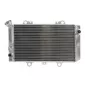 Ψυγείο νερού μοτοσυκλέτας RAD-121 YAMAHA YFM 660F / FWA (Grizzly) 2002-2008 thumb