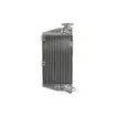 Ψυγείο νερού μοτοσυκλέτας RAD-089 KAWASAKI KLR 650 1997-2007 Ψυγείο νερού μοτοσυκλέτας RAD-089 KAWASAKI KLR 650 1997-2007 thumb