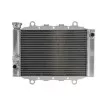 Ψυγείο νερού μοτοσυκλέτας RAD-083 YAMAHA YFM Ψυγείο νερού μοτοσυκλέτας RAD-083 YAMAHA YFM thumb