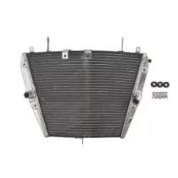 Ψυγείο νερού μοτοσυκλέτας RAD-525 HONDA CBR 1000RR (Fireblade) 2008-2011 Ψυγείο νερού μοτοσυκλέτας RAD-525 HONDA CBR 1000RR (Fireblade) 2008-2011