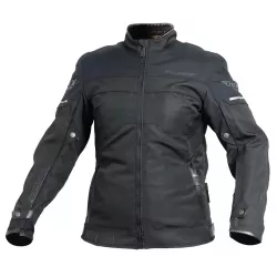 Γυναικείο μπουφάν μοτοσυκλέτας TRILOBITE 2092 All ride Tech-Air BLACK Γυναικείο μπουφάν μοτοσυκλέτας TRILOBITE 2092 All ride Tech-Air BLACK