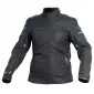 Γυναικείο μπουφάν μοτοσυκλέτας TRILOBITE 2092 All ride Tech-Air BLACK thumb