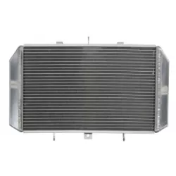 Ψυγείο νερού μοτοσυκλέτας RAD-591 KAWASAKI Z 800/1000 Ψυγείο νερού μοτοσυκλέτας RAD-591 KAWASAKI Z 800/1000