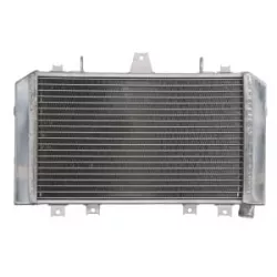 Ψυγείο νερού μοτοσυκλέτας RAD-592 KAWASAKI ZRX / ZZR Ψυγείο νερού μοτοσυκλέτας RAD-592 KAWASAKI ZRX / ZZR