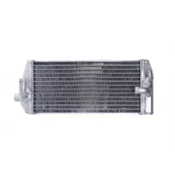 Αριστερό ψυγείο νερού RAD-151L Gas Gas EC 125 2000-2006 Αριστερό ψυγείο νερού RAD-151L Gas Gas EC 125 2000-2006