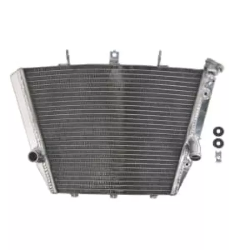 Ψυγείο νερού μοτοσυκλέτας RAD-547 SUZUKI GSX-R 750 2005-2006 Ψυγείο νερού μοτοσυκλέτας RAD-547 SUZUKI GSX-R 750 2005-2006