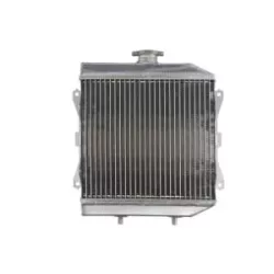 Ψυγείο νερού μοτοσυκλέτας RAD-202 HONDA TRX 420/500 Ψυγείο νερού μοτοσυκλέτας RAD-202 HONDA TRX 420/500