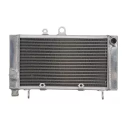 Ψυγείο νερού μοτοσυκλέτας RAD-649 HONDA CBF 500/ 500A (ABS) 2004-2008 Ψυγείο νερού μοτοσυκλέτας RAD-649 HONDA CBF 500/ 500A (ABS) 2004-2008