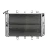 Ψυγείο νερού μοτοσυκλέτας RAD-219 YAMAHA YFM 550F / 700 / 700F Ψυγείο νερού μοτοσυκλέτας RAD-219 YAMAHA YFM 550F / 700 / 700F