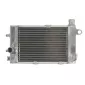 Ψυγείο νερού μοτοσυκλέτας RAD-501 Aprilia Tuono thumb