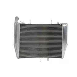 Ψυγείο νερού μοτοσυκλέτας RAD-520 HONDA CBR 600RR 2007-2017 / 600RR ABS 2008-2016 Ψυγείο νερού μοτοσυκλέτας RAD-520 HONDA CBR 600RR 2007-2017 / 600RR ABS 2008-2016