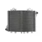 Ψυγείο νερού μοτοσυκλέτας RAD-593 KAWASAKI ZZR 1100D 1993-2001 / KAWASAKI ZZR 1100G 1998-2001 thumb