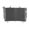 Ψυγείο νερού μοτοσυκλέτας RAD-599 YAMAHA YZF-R6 600 2008-2016 Ψυγείο νερού μοτοσυκλέτας RAD-599 YAMAHA YZF-R6 600 2008-2016