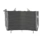 Ψυγείο νερού μοτοσυκλέτας RAD-599 YAMAHA YZF-R6 600 2008-2016 thumb