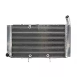 Ψυγείο νερού μοτοσυκλέτας RAD-651 HONDA CBR 600FA (ABS) 2011-2013 Ψυγείο νερού μοτοσυκλέτας RAD-651 HONDA CBR 600FA (ABS) 2011-2013