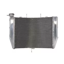 Ψυγείο νερού μοτοσυκλέτας RAD-581 KAWASAKI ZX-6R 600 (Ninja) 2009-2012 Ψυγείο νερού μοτοσυκλέτας RAD-581 KAWASAKI ZX-6R 600 (Ninja) 2009-2012