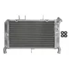 Ψυγείο νερού μοτοσυκλέτας RAD-602 YAMAHA MT-09 900 2014-2016 Ψυγείο νερού μοτοσυκλέτας RAD-602 YAMAHA MT-09 900 2014-2016
